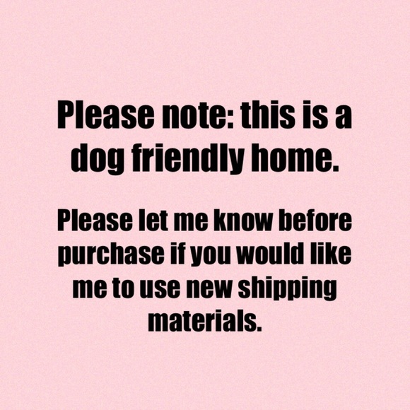 Items shipped using recycled packaging. - Picture 2 of 2